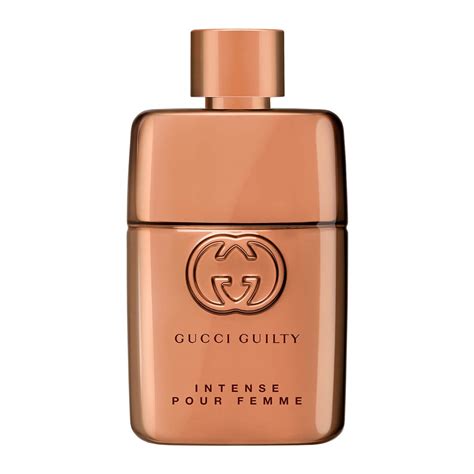 gucci guilty intense eau de parfum spray reviews|Gucci Guilty intense best price.